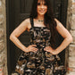 Black Canyon Tapestry Romper