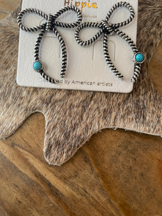 Coquette Earrings