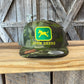 Camo Juan Deere Cap