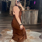 Rust & Silk Noire