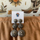 The Western Elegance Earrings