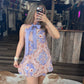 The Lilac Paisley Dream