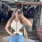 Horse Haven Knit Top