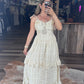 Bow & Bloom Maxi