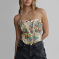 Western Sweetheart Corset