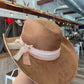 Southern Blush Cowgirl Hat
