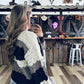 The Driftwood Cardigan