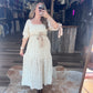 Prairie Grace Dress