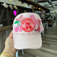 Im Literally Just a Girl Trucker Hat