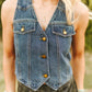 The Ranch Hand Vest