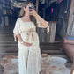 Prairie Grace Dress