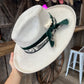 The Wild Rose Hat