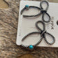 Coquette Earrings