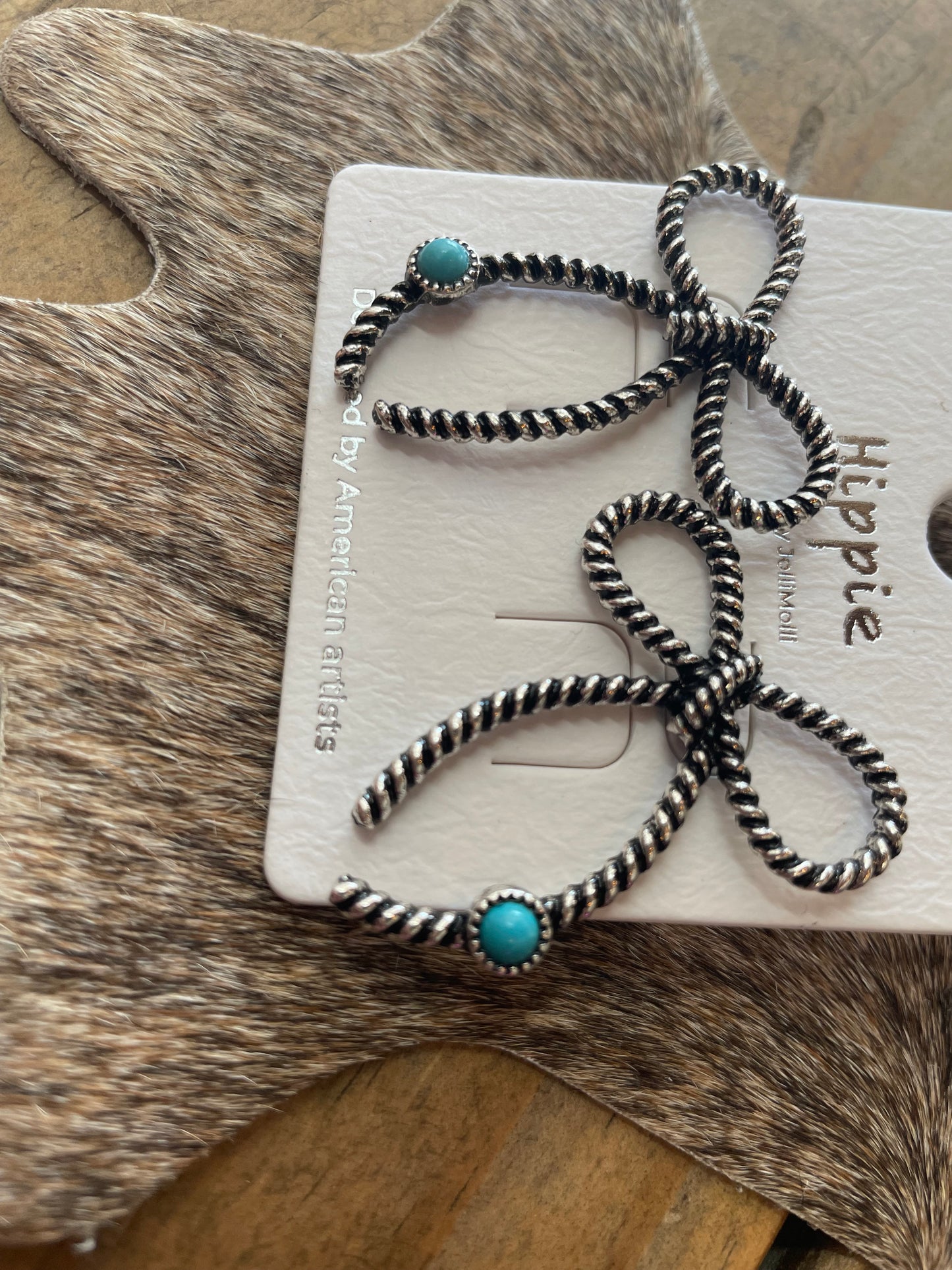 Coquette Earrings