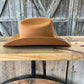 Caramel Wool Hat