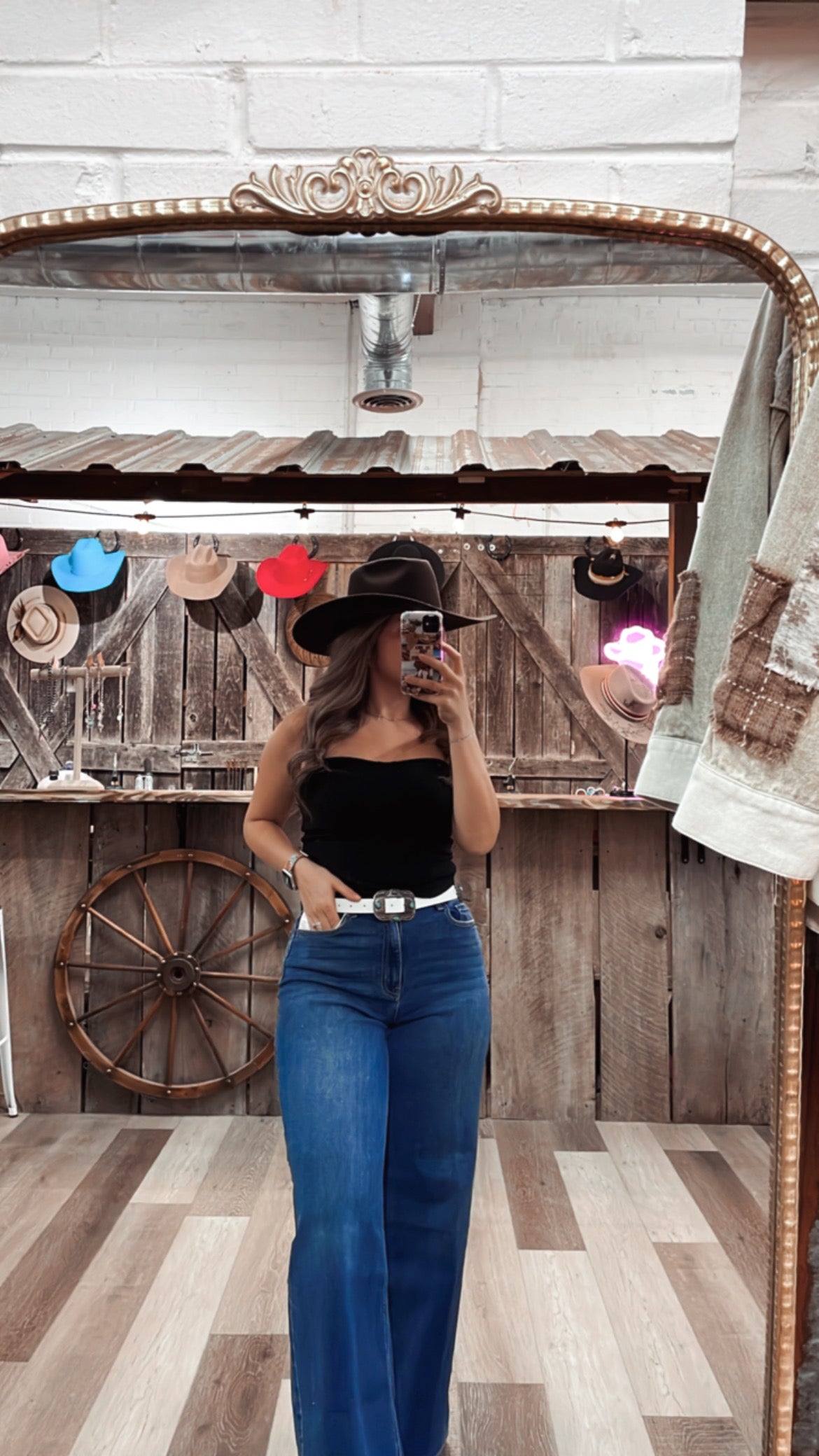 Bell Bottoms – Bandidas Western Co.