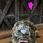 Heaven Made Camo Hat