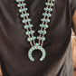 Turquoise Necklace