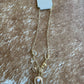 Boho Charm Necklace