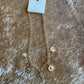 Dainty Charm Necklace