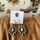 The Western Flower Earrings