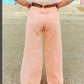 Rose Ranch Trouser Denim