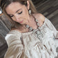 Ruffles & Romance Dress