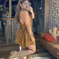 The Desert Darling Dress