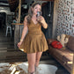 The Desert Darling Dress