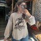The Wild West Cowgirl Shirt