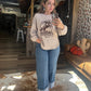 The Wild West Cowgirl Shirt