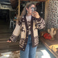 The Desert Rider Cardigan