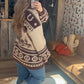 The Desert Rider Cardigan