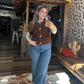 The Chestnut Trail Vest